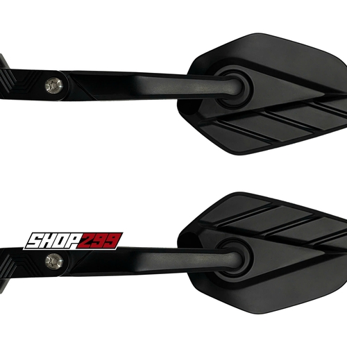 GƯƠNG CHIẾU HẬU GẬP CHỐNG CHÓI ADV MAGAZI OJ - CẶP