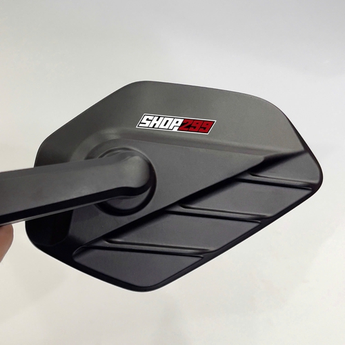 GƯƠNG CHIẾU HẬU GẬP CHỐNG CHÓI ADV MAGAZI OJ - CẶP