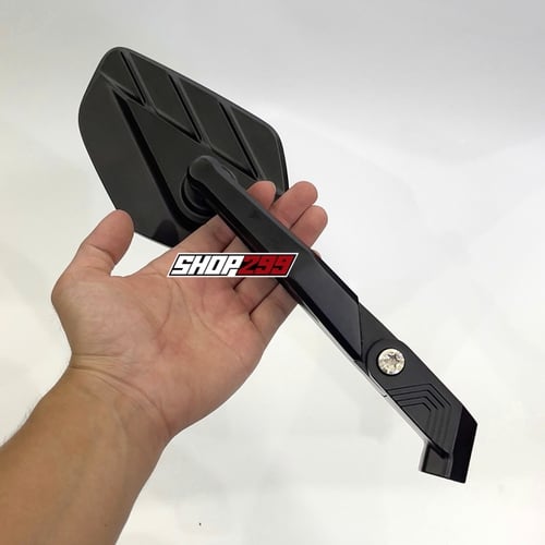 GƯƠNG CHIẾU HẬU GẬP CHỐNG CHÓI ADV MAGAZI OJ - CẶP