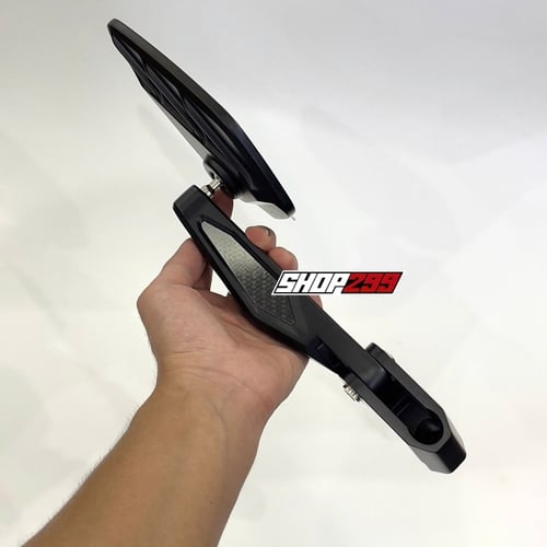 GƯƠNG CHIẾU HẬU GẬP CHỐNG CHÓI ADV MAGAZI OJ - CẶP