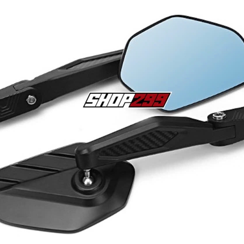 GƯƠNG CHIẾU HẬU GẬP CHỐNG CHÓI ADV MAGAZI OJ - CẶP