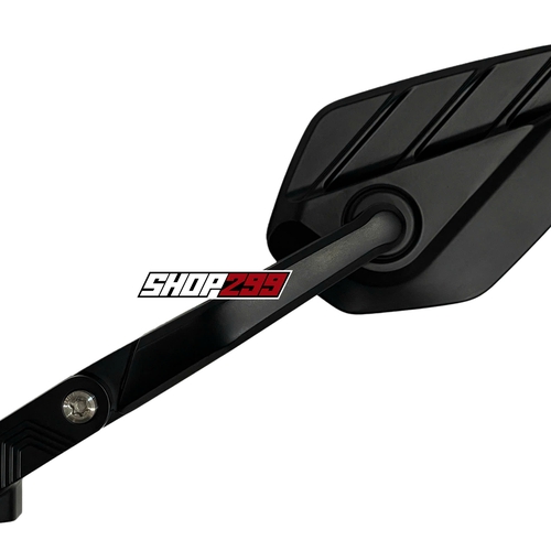 GƯƠNG CHIẾU HẬU GẬP CHỐNG CHÓI ADV MAGAZI OJ - CẶP