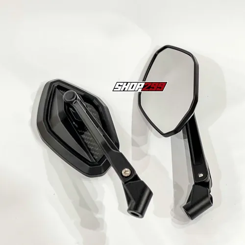 GƯƠNG CHIẾU HẬU SPECTRE CARBON