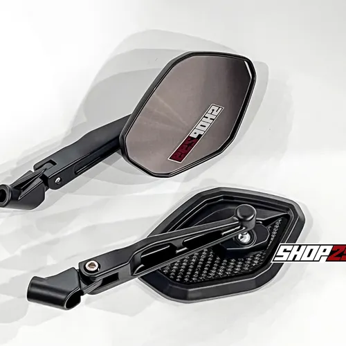 GƯƠNG CHIẾU HẬU SPECTRE CARBON