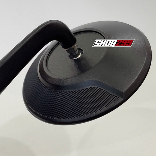 GƯƠNG CHIẾU HẬU TRÒN CONVEX D3 - CẶP