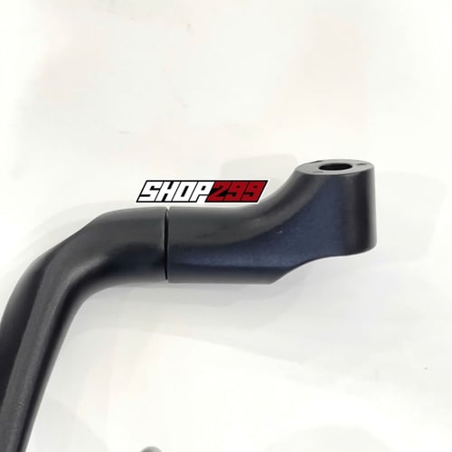 GƯƠNG CHIẾU HẬU TRÒN CONVEX D3 - CẶP