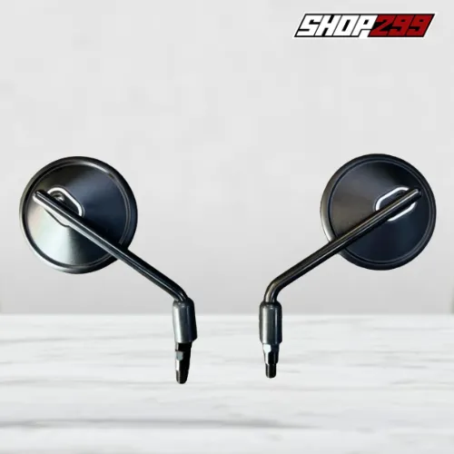 GƯƠNG CHIẾU HẬU TRÒN E9