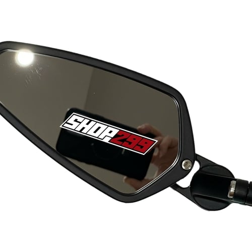 GƯƠNG GÙ CRG - CÁI