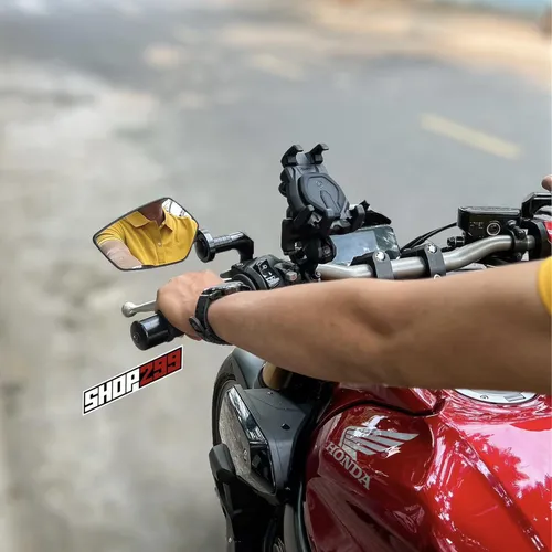 GƯƠNG GÙ ĐA GIÁC