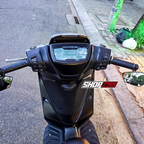 GƯƠNG GÙ ĐA GIÁC