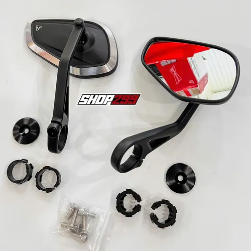 GƯƠNG GÙ ĐA GIÁC TRIUMPH