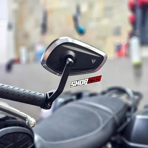 GƯƠNG GÙ ĐA GIÁC TRIUMPH