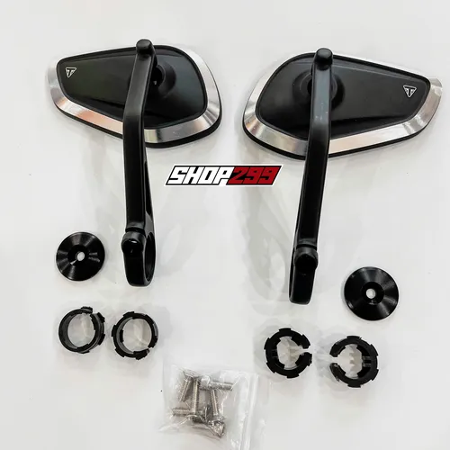 GƯƠNG GÙ ĐA GIÁC TRIUMPH