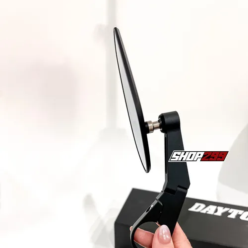 GƯƠNG GÙ DAYTONA D-MIRROR 15 CHÍNH HÃNG