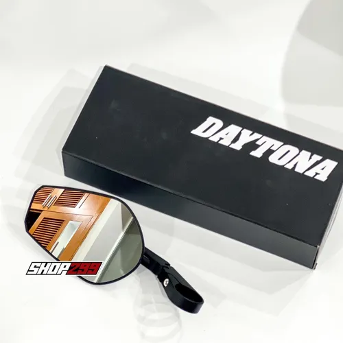 GƯƠNG GÙ DAYTONA D-MIRROR 15 CHÍNH HÃNG