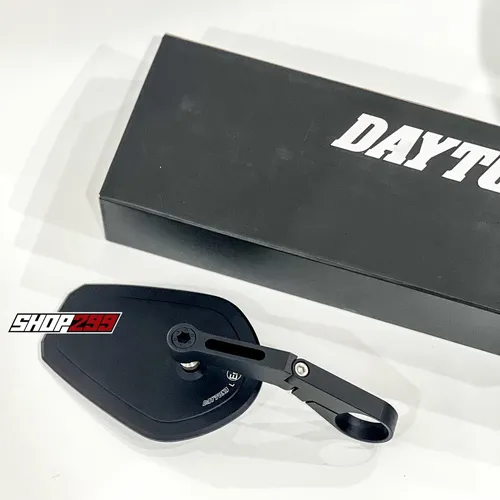 GƯƠNG GÙ DAYTONA D-MIRROR 15 CHÍNH HÃNG