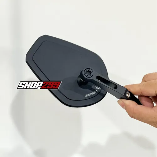 GƯƠNG GÙ DAYTONA D-MIRROR 15 CHÍNH HÃNG