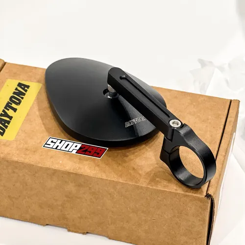 GƯƠNG GÙ DAYTONA D-MIRROR 22 CHÍNH HÃNG