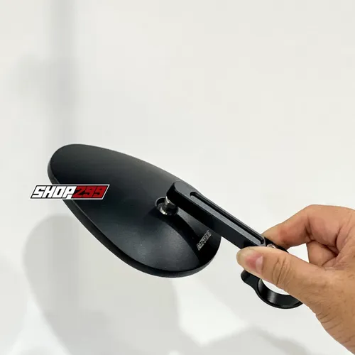 GƯƠNG GÙ DAYTONA D-MIRROR 22 CHÍNH HÃNG