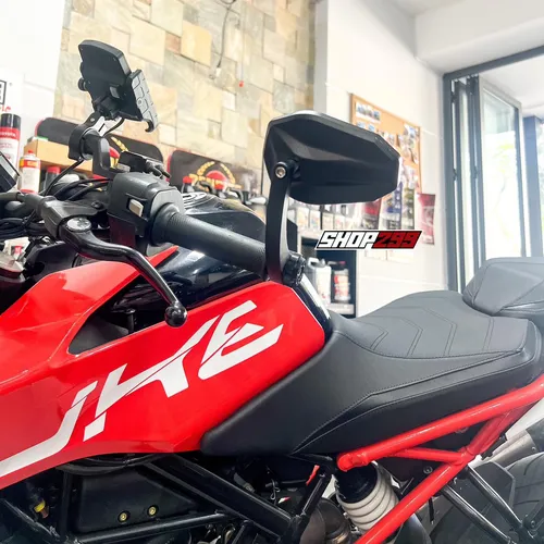 GƯƠNG GÙ KIỂU HIGHSIDER VICTORY EVO