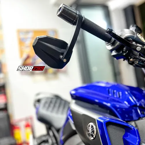 GƯƠNG GÙ KIỂU HIGHSIDER VICTORY EVO
