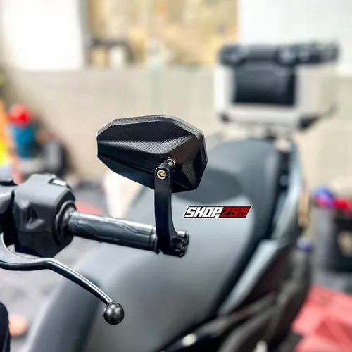 GƯƠNG GÙ KIỂU HIGHSIDER VICTORY EVO