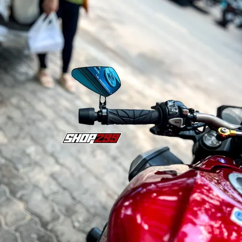 GƯƠNG MVIEW MOTOGADGET NHỌN