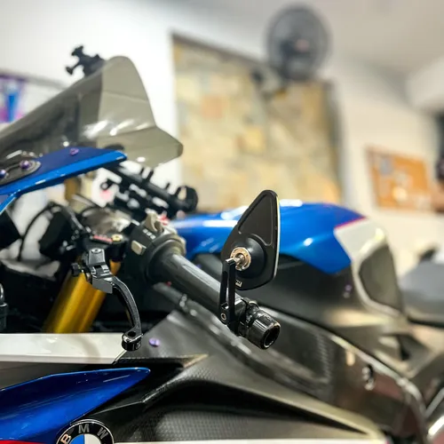 GƯƠNG MVIEW MOTOGADGET NHỌN