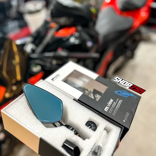 GƯƠNG MVIEW MOTOGADGET NHỌN