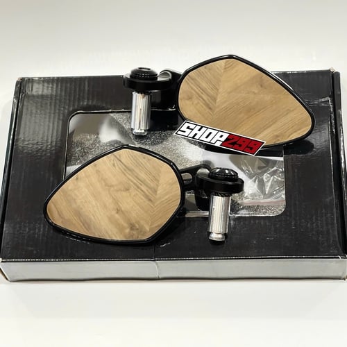 GƯƠNG GÙ NHÔM KAYA - CÁI