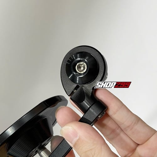 GƯƠNG GÙ NHÔM KAYA - CÁI