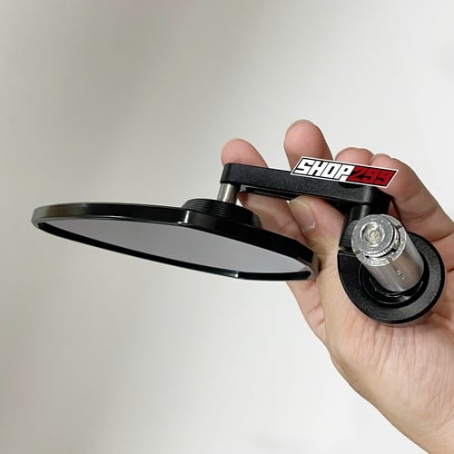 GƯƠNG GÙ NHÔM KAYA - CÁI