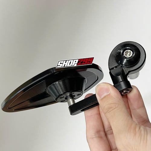 GƯƠNG GÙ NHÔM KAYA - CÁI