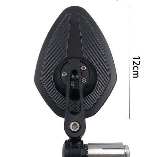 GƯƠNG GÙ NHÔM KAYA - CÁI