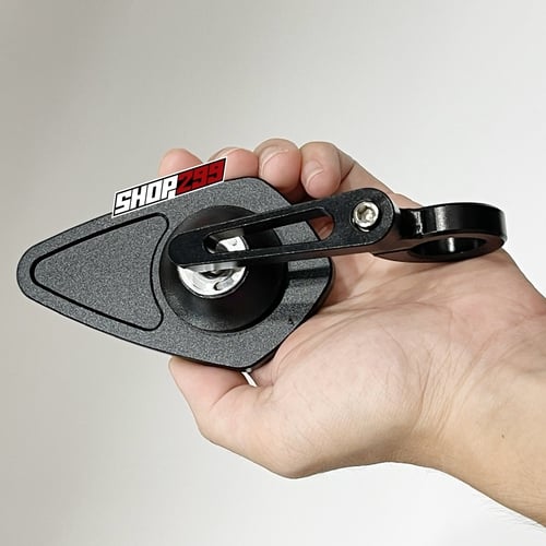 GƯƠNG GÙ NHỌN KIỂU MOTOGADGET - CÁI