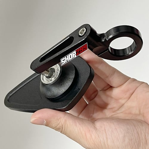 GƯƠNG GÙ NHỌN KIỂU MOTOGADGET - CÁI