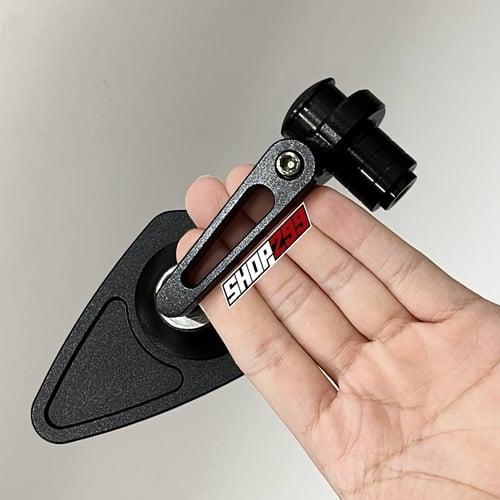 GƯƠNG GÙ NHỌN KIỂU MOTOGADGET - CÁI