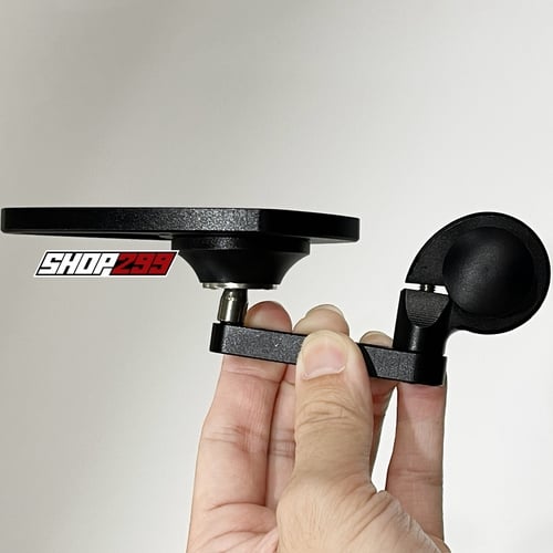 GƯƠNG GÙ NHỌN KIỂU MOTOGADGET - CÁI