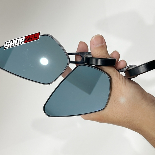 GƯƠNG GÙ NHỌN KIỂU MOTOGADGET - CÁI