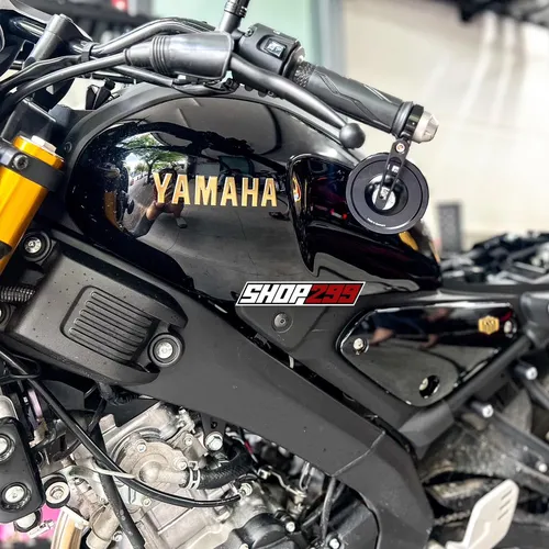 GƯƠNG MVIEW MOTOGADGET TRÒN