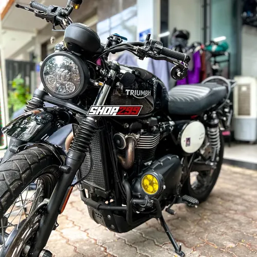 GƯƠNG MVIEW MOTOGADGET TRÒN