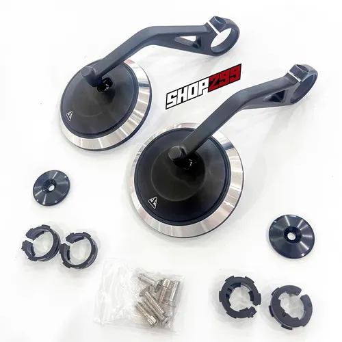 GƯƠNG GÙ TRÒN TRIUMPH