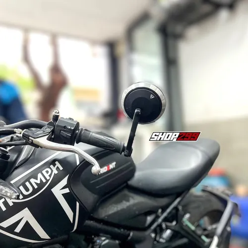 GƯƠNG GÙ TRÒN TRIUMPH
