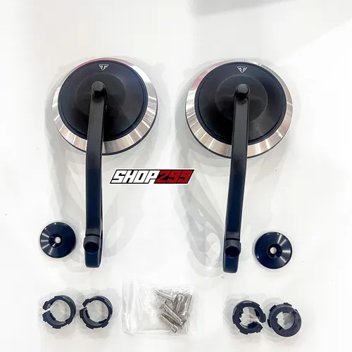 GƯƠNG GÙ TRÒN TRIUMPH