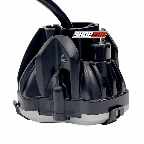 ĐÈN TRỢ SÁNG NOVSIGHT HALO PRO SERIES 3'' - COMBINED BEAM (SPOT + FLOOD) 60W