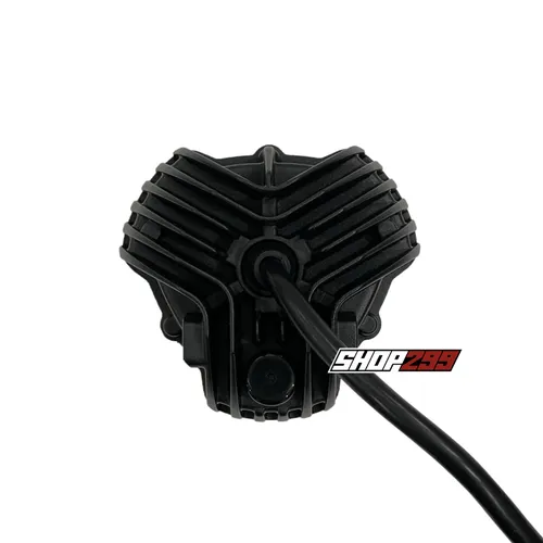 ĐÈN TRỢ SÁNG NOVSIGHT HALO SE SERIES 3'' - COMBINED BEAM (SPOT + FLOOD) 60W