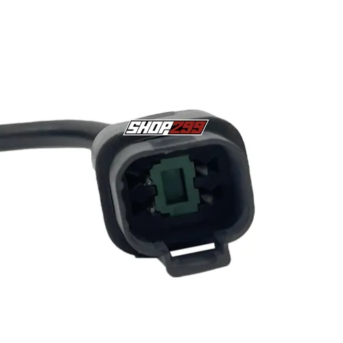 ĐÈN TRỢ SÁNG NOVSIGHT HALO SE SERIES 3'' - COMBINED BEAM (SPOT + FLOOD) 60W