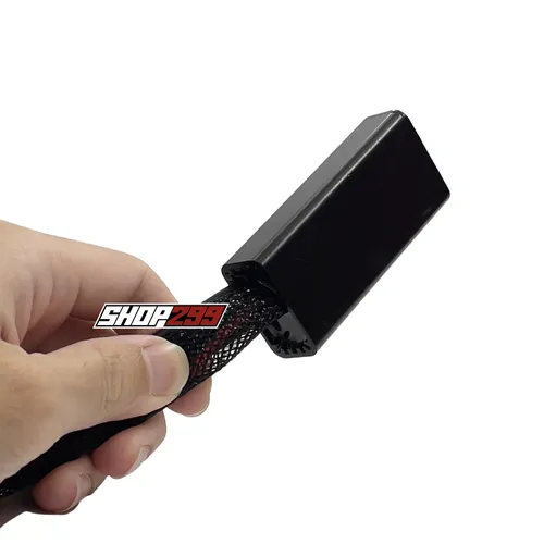 ĐÈN TRỢ SÁNG NOVSIGHT HALO SE SERIES 3'' - COMBINED BEAM (SPOT + FLOOD) 60W