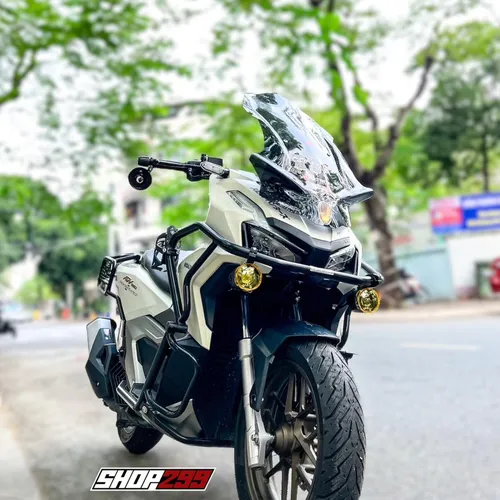 ĐÈN TRỢ SÁNG LOBOO L7S CHÍNH HÃNG (BẢN NÂNG CẤP)
