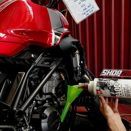 NHỚT IPONE R4000RS 10W40 1L